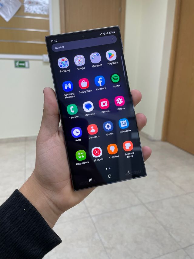 Samsung S23 Ultra 5G EXCLUSIVO -108626-