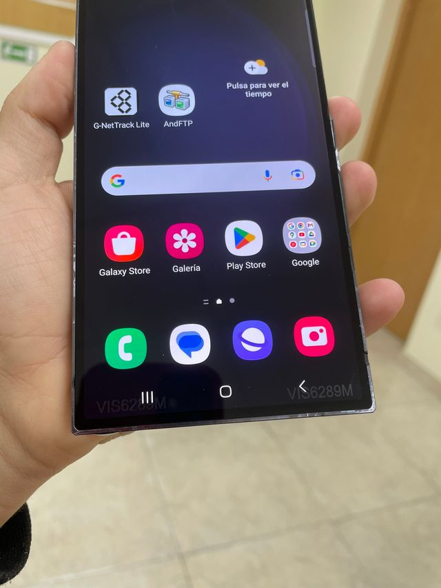 Samsung S23 Ultra 5G EXCLUSIVO -108626-