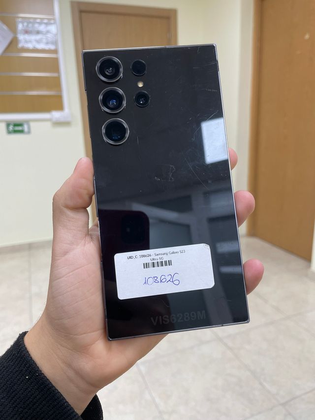 Samsung S23 Ultra 5G EXCLUSIVO -108626-