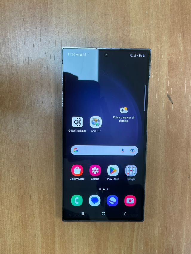 Samsung S23 Ultra 5G EXCLUSIVO -108626-