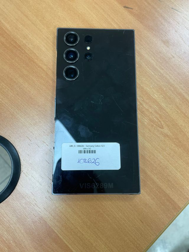 Samsung S23 Ultra 5G EXCLUSIVO -108626-