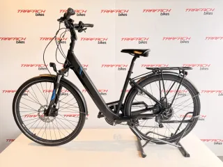 BH EVO City Pro Eléctrica (Talla M)