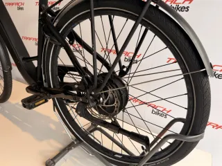 BH EVO City Pro Eléctrica (Talla M)