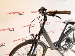 BH EVO City Pro Eléctrica (Talla M)