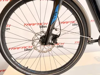 BH EVO City Pro Eléctrica (Talla M)
