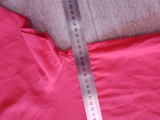 Camiseta mujer Zara