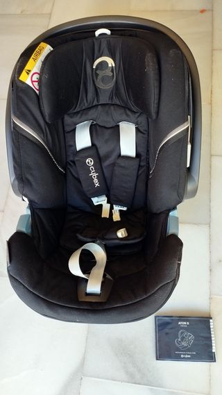 Silla de coche Cybex Aton 5