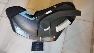 Silla de coche Cybex Aton 5