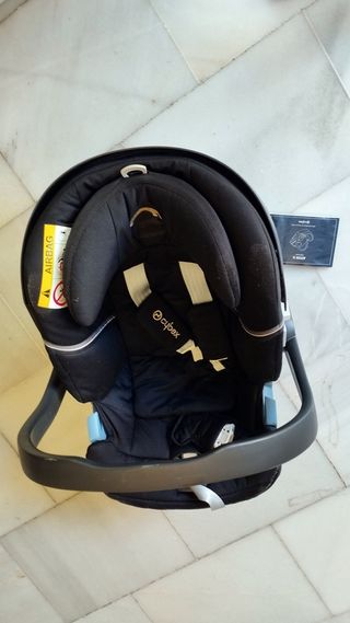 Silla de coche Cybex Aton 5