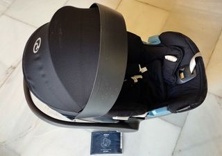 Silla de coche Cybex Aton 5