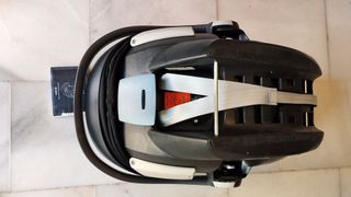 Silla de coche Cybex Aton 5