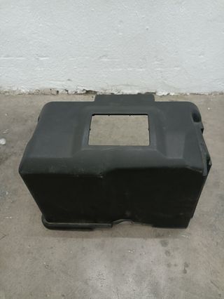 Tapa protectora batería
 grupo Volkswagen 