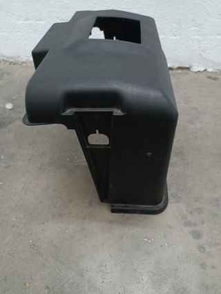Tapa protectora batería
 grupo Volkswagen 