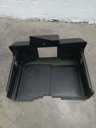 Tapa protectora batería
 grupo Volkswagen 