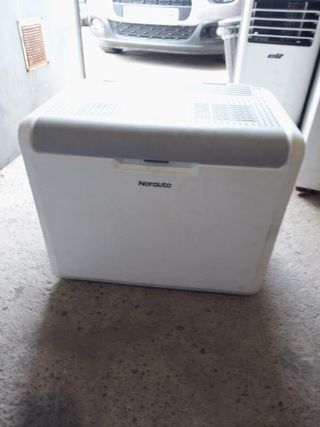 Nevera camper 40L Norauto