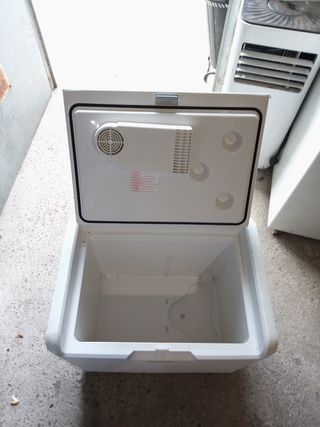 Nevera camper 40L Norauto