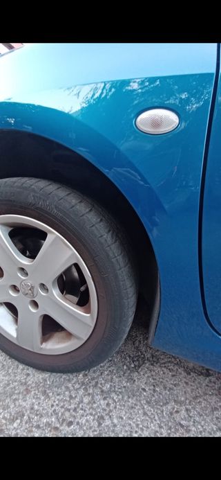 Llantas Peugeot 307 4x108 16 PSA