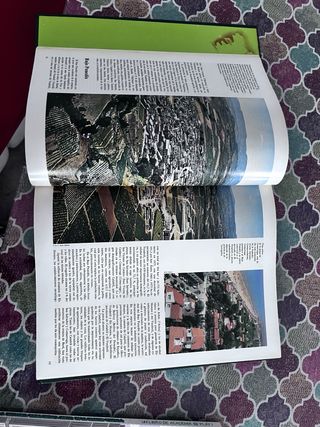 Conocer España “geografía y guía”