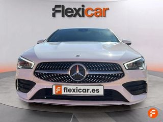 Mercedes CLA CLA 200 D DCT Shooting Brake