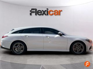 Mercedes CLA CLA 200 D DCT Shooting Brake