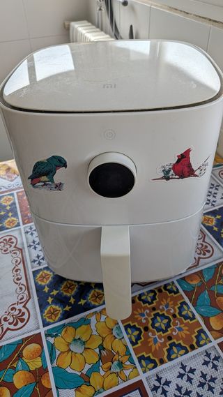 Freidora de aire  Xiaomi