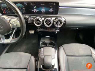 Mercedes CLA CLA 200 D DCT Shooting Brake