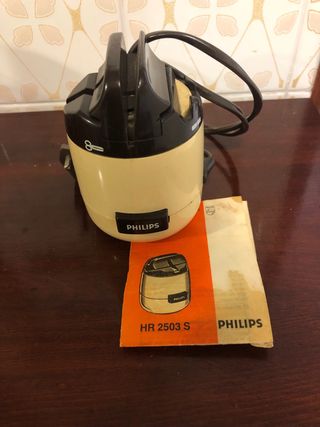 Afilador de cuchillos philips
