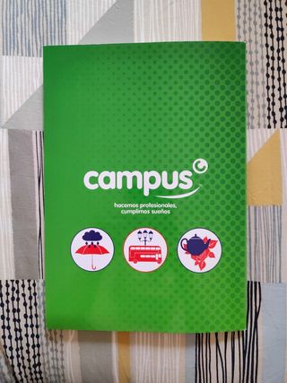 Libro para estudiar inglés 