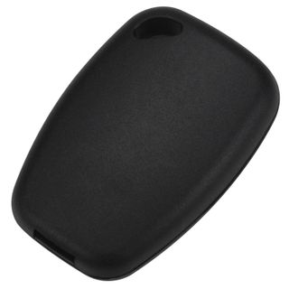 CARCASA LLAVE COCHE RENAULT 2 BOTONES MANDO OPEL