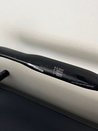 Manillar FSA Gossamer 38cm