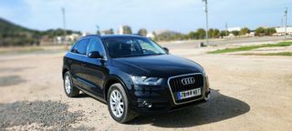 AUDI Q3 2.0 TDI Ambition