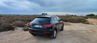 AUDI Q3 2.0 TDI Ambition