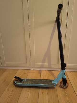 Patinete oxelo