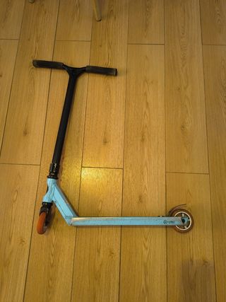 Patinete oxelo