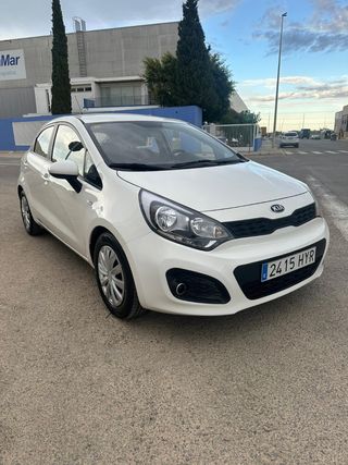KIA Rio 2014