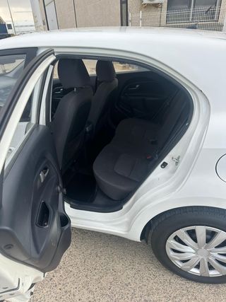 KIA Rio 2014