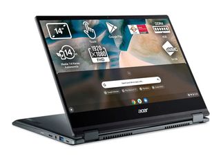Acer Chromebook Spin 514 64GB Gris (PRECINTADO)