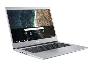 Acer Chromebook Spin 514 64GB Gris (PRECINTADO)