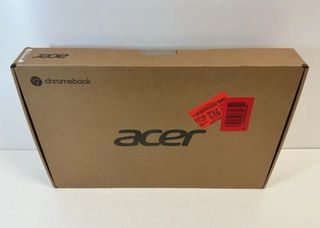 Acer Chromebook Spin 514 64GB Gris (PRECINTADO)