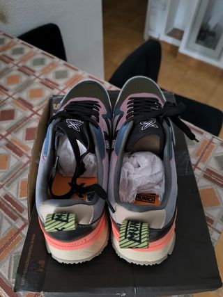 Zapatillas de hombre 