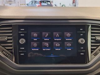 Volkswagen T-Roc Edition 1.0 TSI 81kW (110CV)