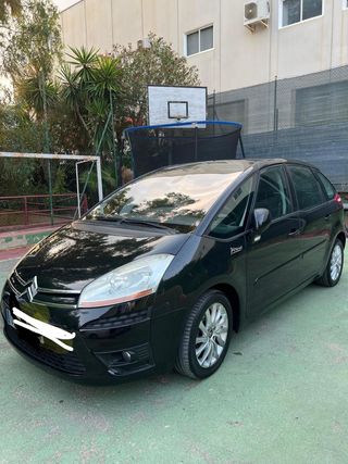 Citroen C4 Picasso 2007