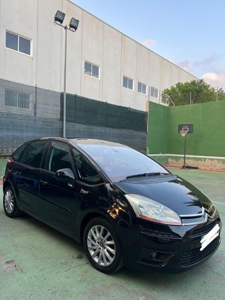 Citroen C4 Picasso 2007
