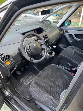Citroen C4 Picasso 2007