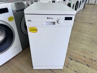 LAVAVAJILLAS BALAY 45cm 3 BANDEJAS A++. GARANTIA