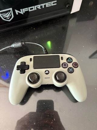 Mando PS4