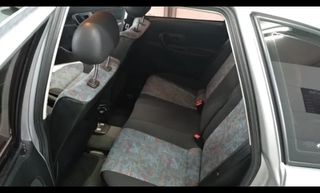 SEAT Ibiza 1998