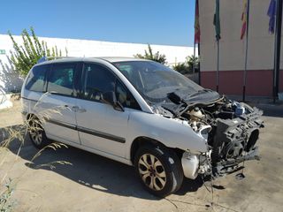 Despiece CITROEN C8 2.0 HDi 160 Premier
