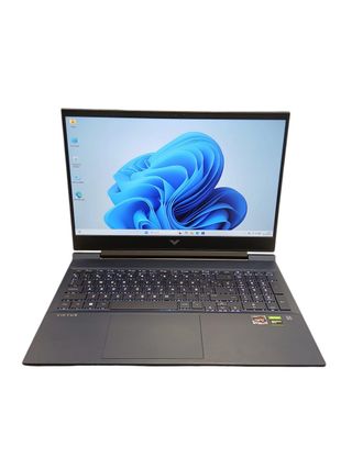 PORTATIL HP VICTUS/ 16 GB RAM/ 512 SSD/ GTX 1650 + CARGADOR