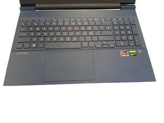 PORTATIL HP VICTUS/ 16 GB RAM/ 512 SSD/ GTX 1650 + CARGADOR